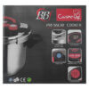 COCOTTE 4L INOX 18-10 REF BE22 CLIPSO + MINUTEUR BBF